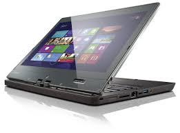 Thinkpad Twist Series